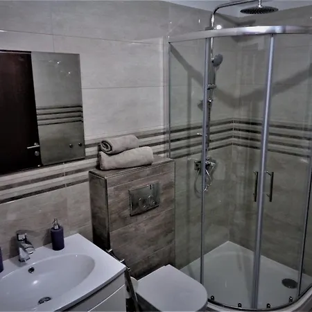 Apartment Damir - With Garden *