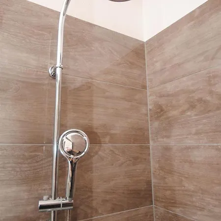 Apartamento Damir Kaštela