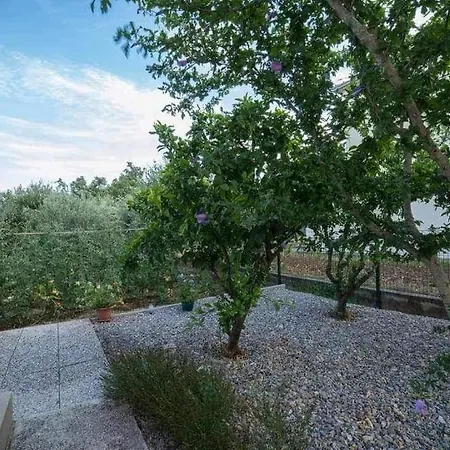 Apartment Damir - With Garden