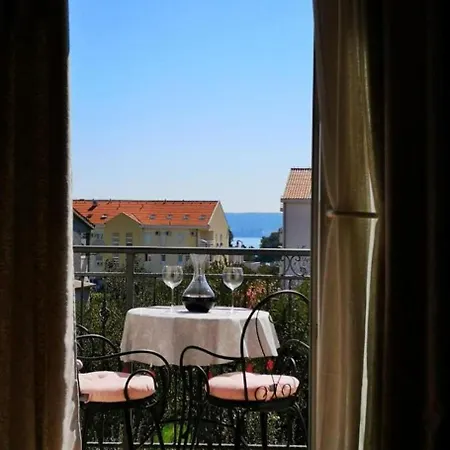 Damir - With Garden Apartment *
